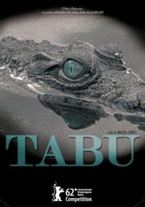 Tabu Croc